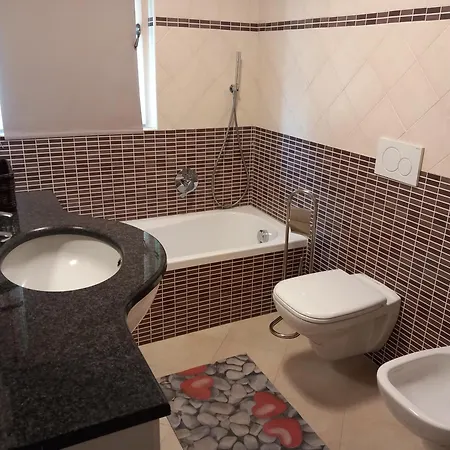 Casa Giacomelli - In Alta Valtellina