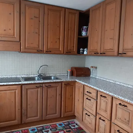 Casa Giacomelli - In Alta Valtellina Apartmán *