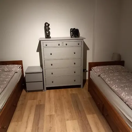 Casa Giacomelli - In Alta Valtellina *